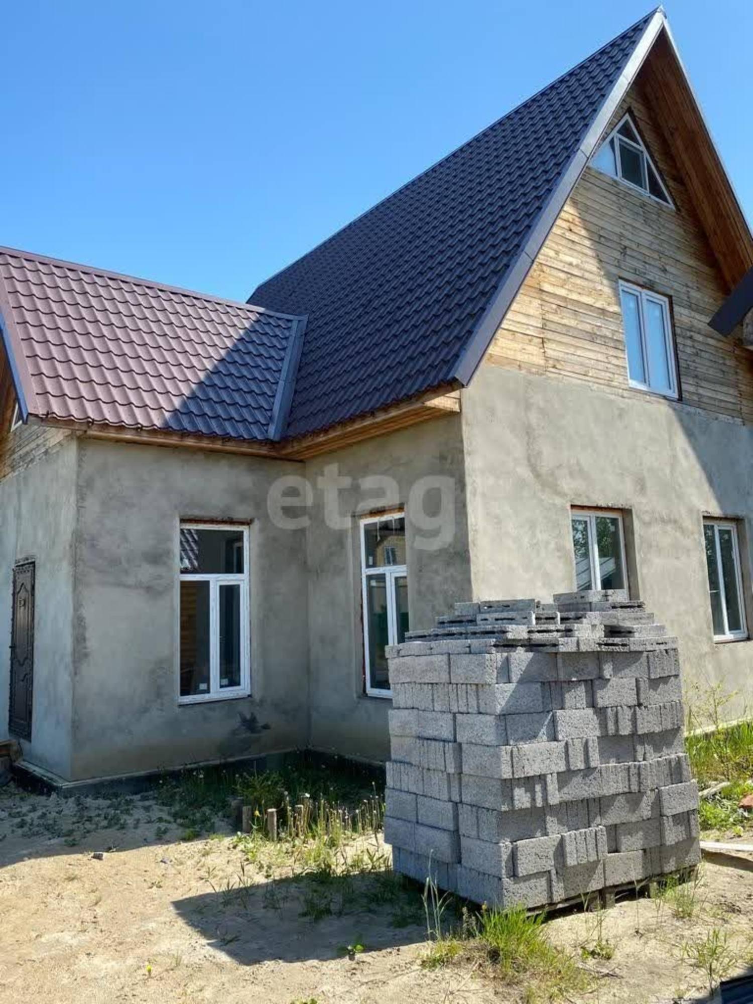 Купить дачу, дом, коттедж за 5 300 000 рублей на Белая,