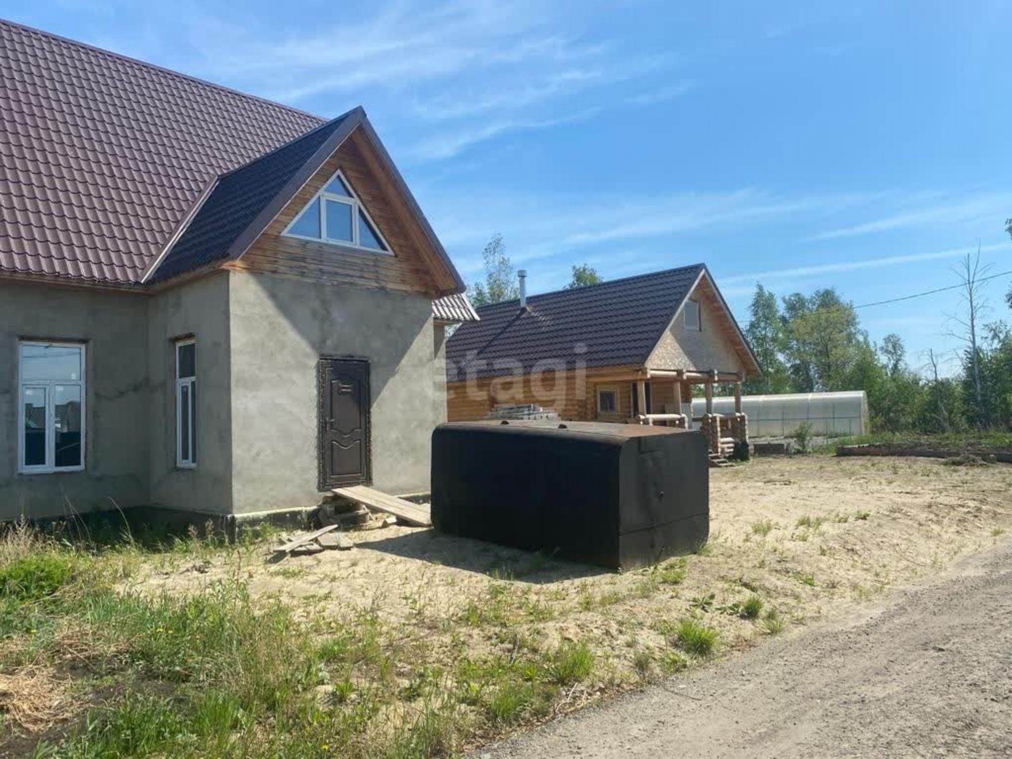 Купить дачу, дом, коттедж за 5 300 000 рублей на Белая,