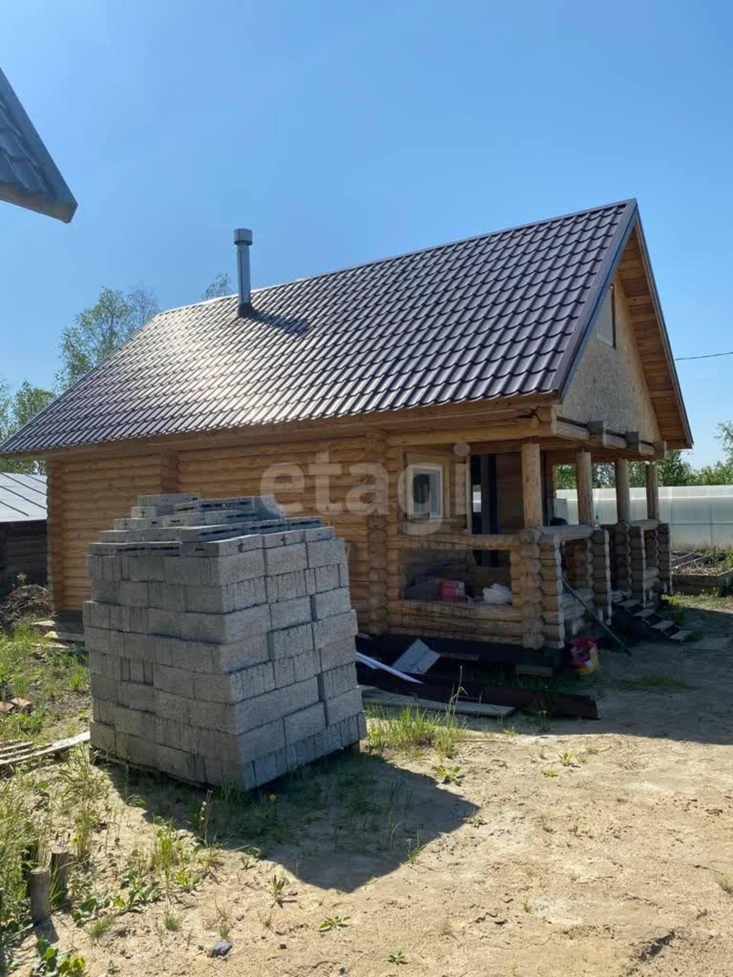 Купить дачу, дом, коттедж за 5 300 000 рублей на Белая,