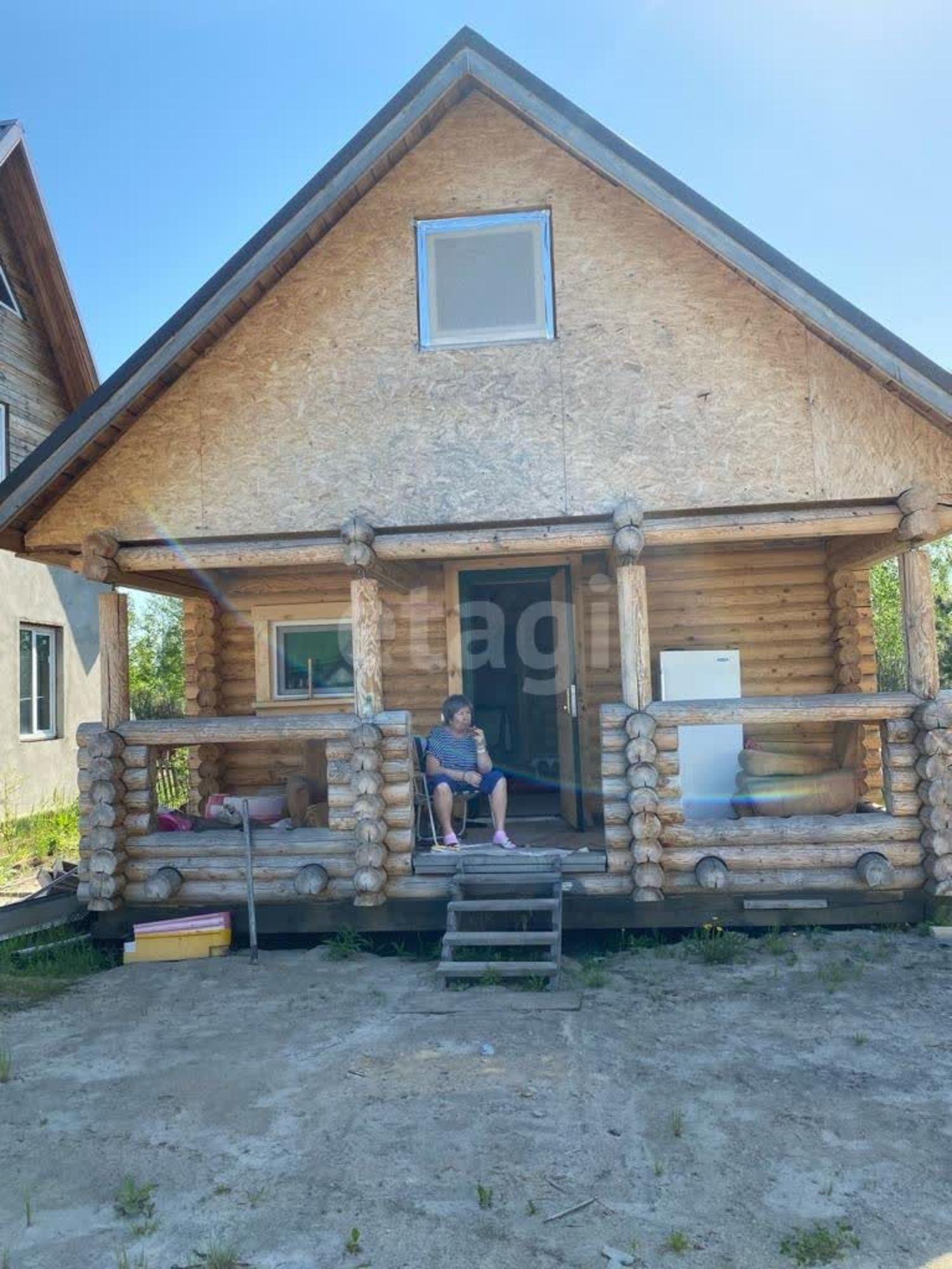 Купить дачу, дом, коттедж за 5 300 000 рублей на Белая,