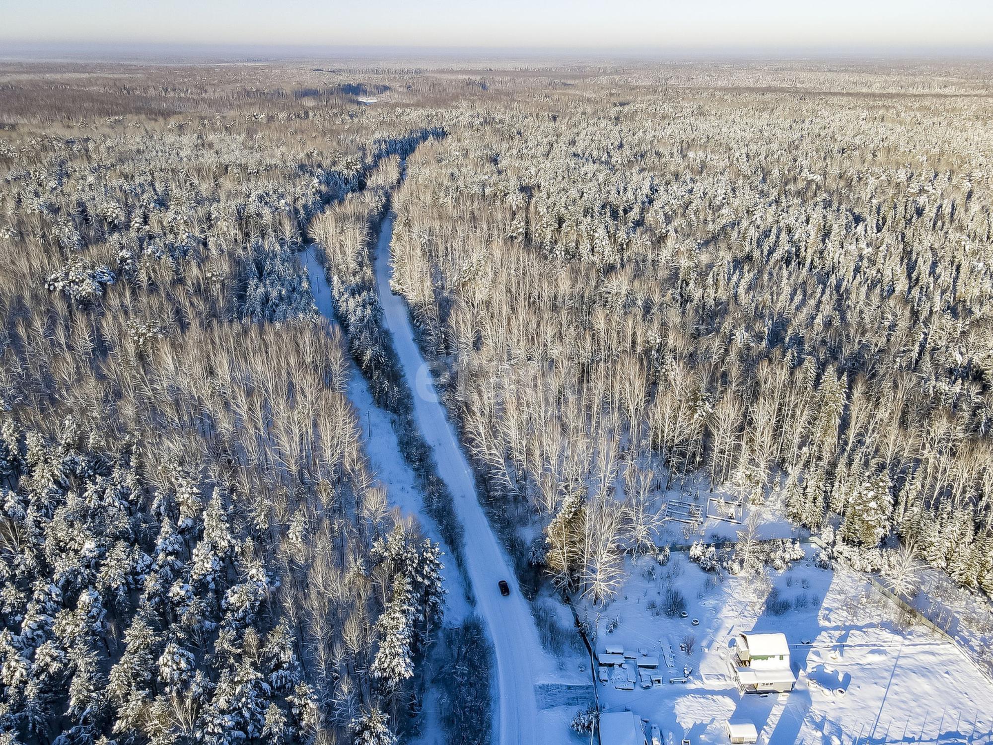 Купить землю, земельный участок за 1 370 000 рублей на Лесная,