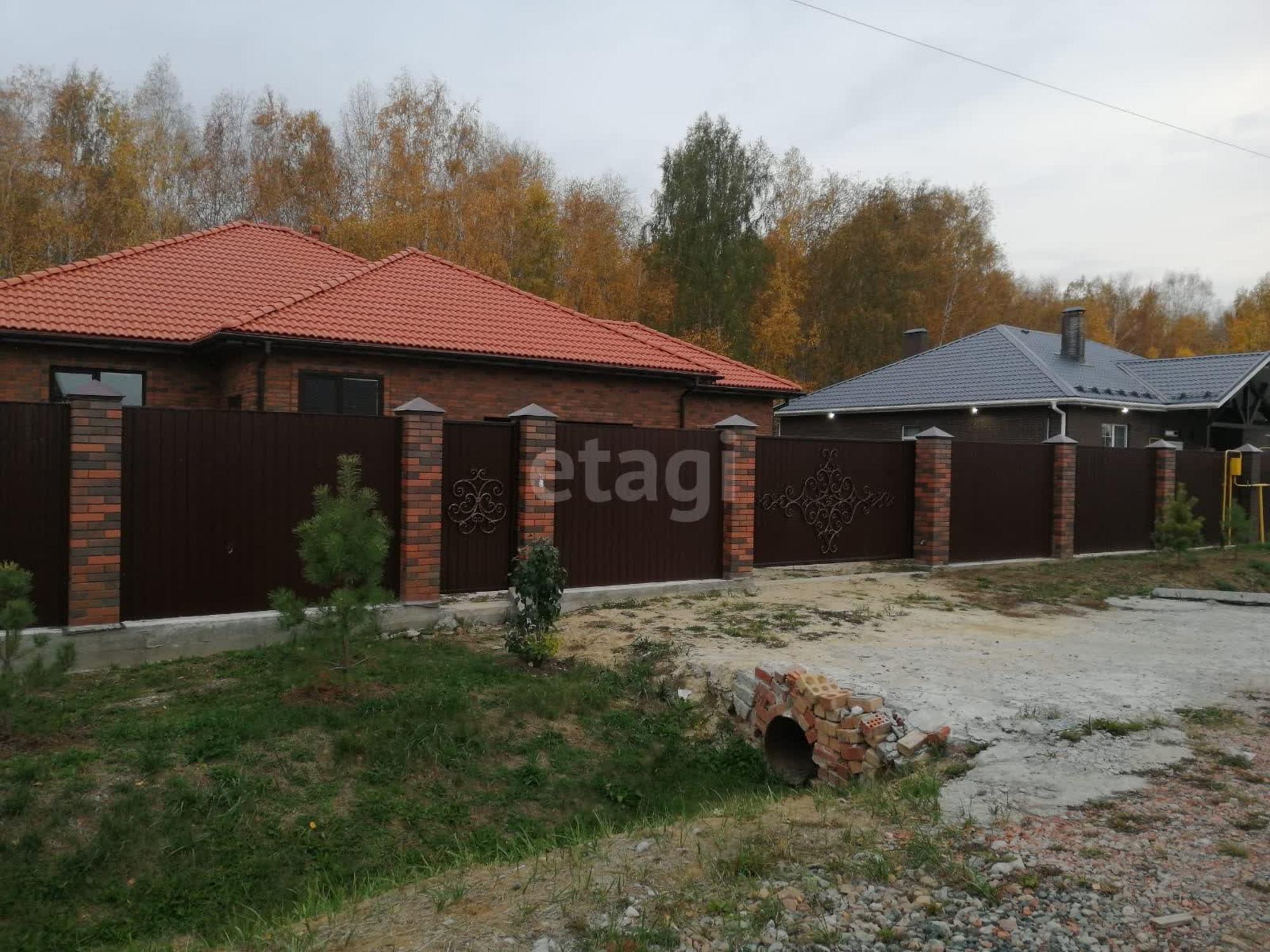 Купить дачу, дом, коттедж за 12 000 000 рублей на Решетникова-2