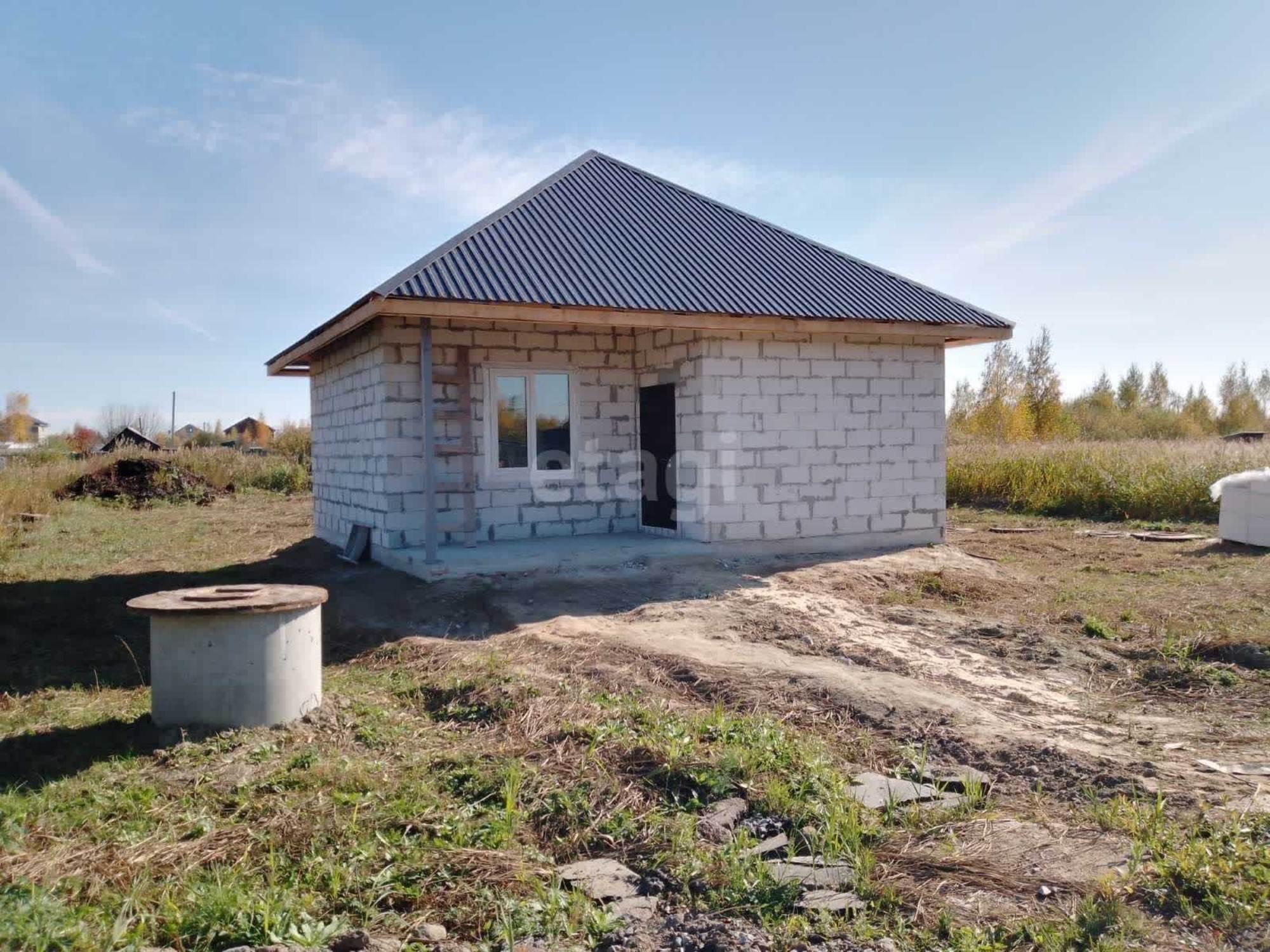 Купить дачу, дом, коттедж за 2 600 000 рублей на Сиреневая,