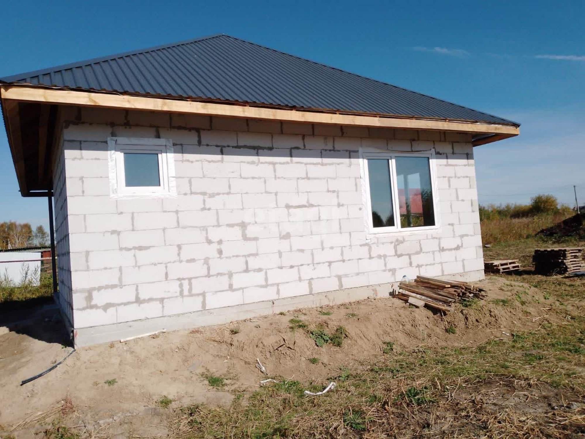 Купить дачу, дом, коттедж за 2 600 000 рублей на Сиреневая,