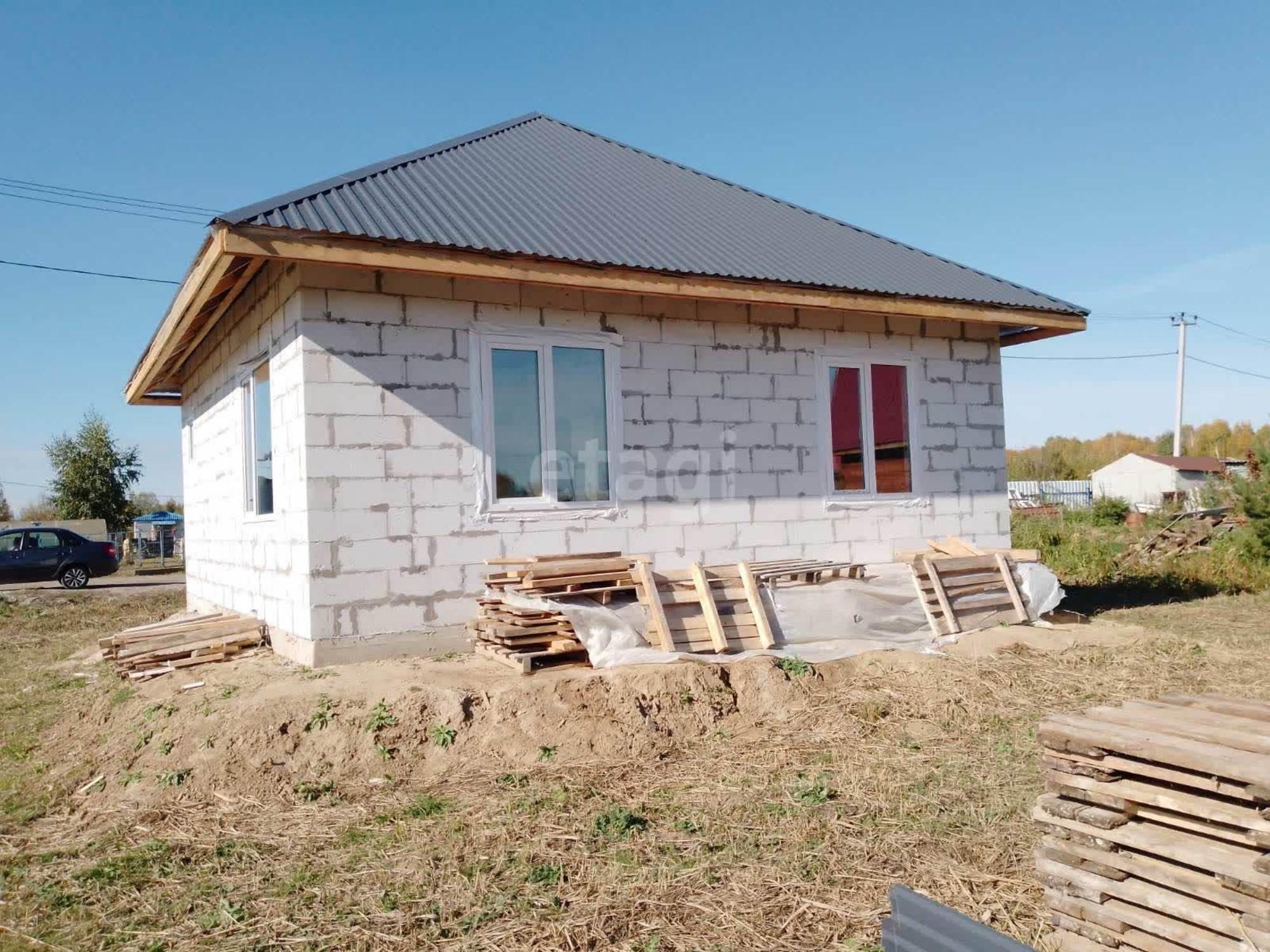 Купить дачу, дом, коттедж за 2 600 000 рублей на Сиреневая,