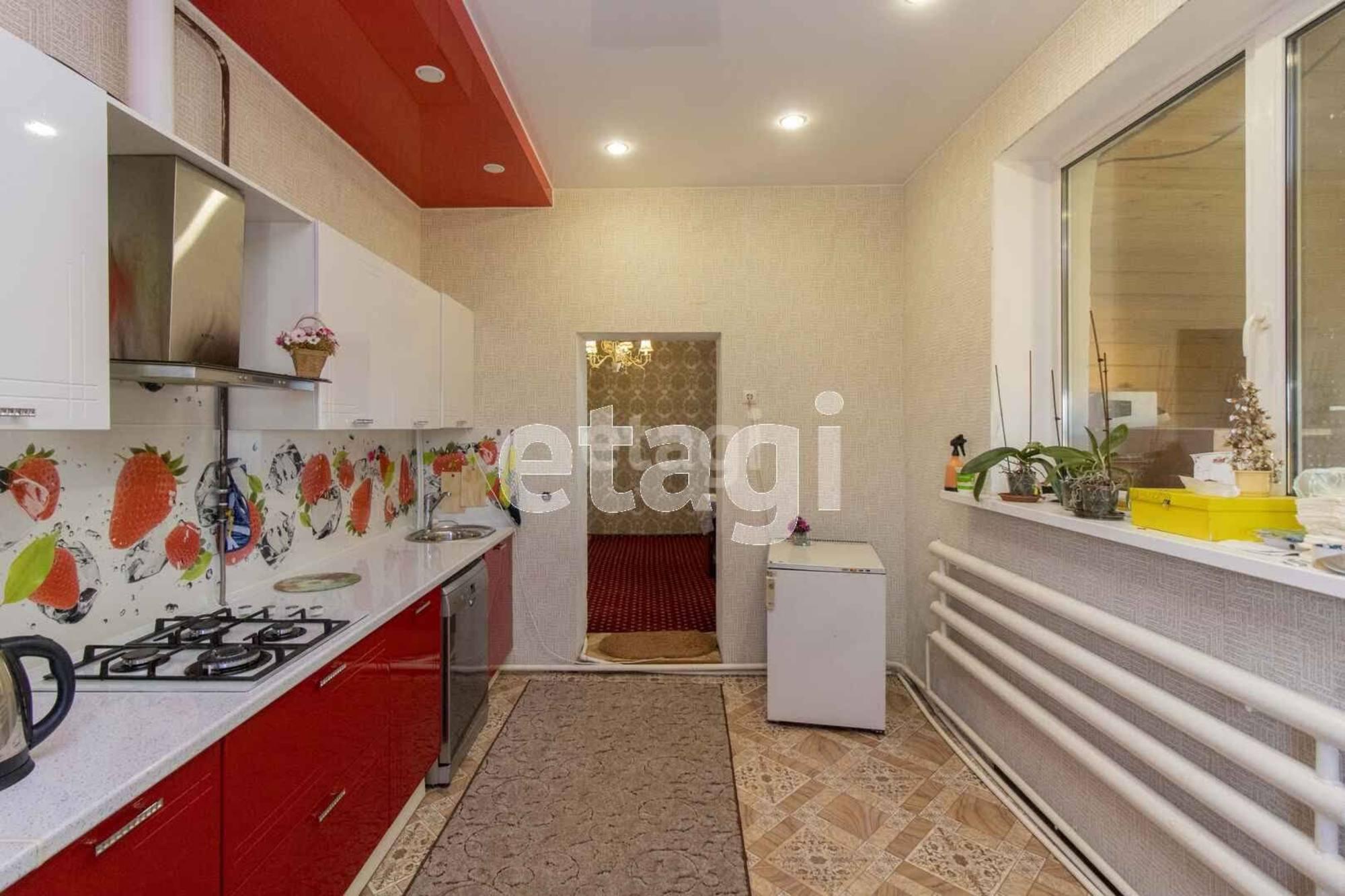 Купить дачу, дом, коттедж за 15 500 000 рублей на Матмасовская, 45