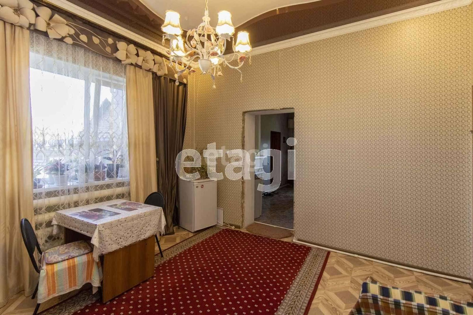 Купить дачу, дом, коттедж за 15 500 000 рублей на Матмасовская, 45