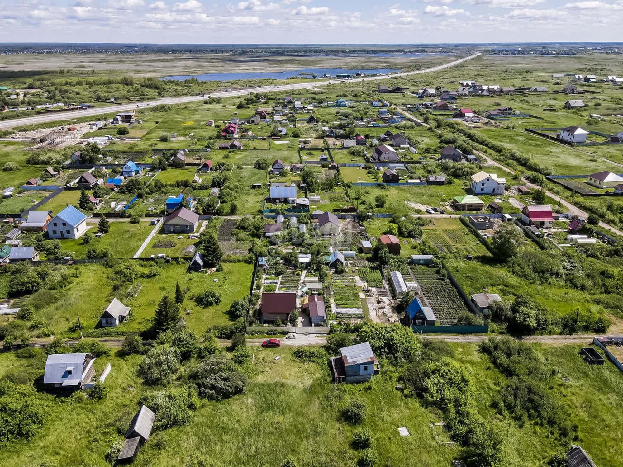 Купить землю, земельный участок за 1 150 000 рублей на 8-я Дачная,