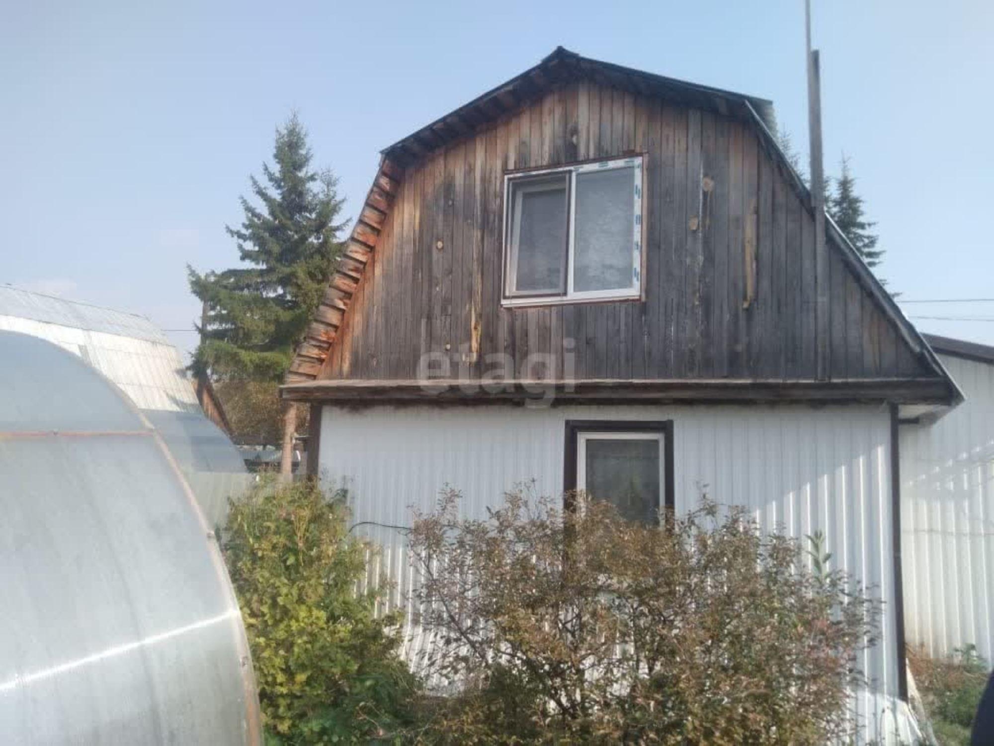 Купить дачу, дом, коттедж за 2 550 000 рублей на Садовая,