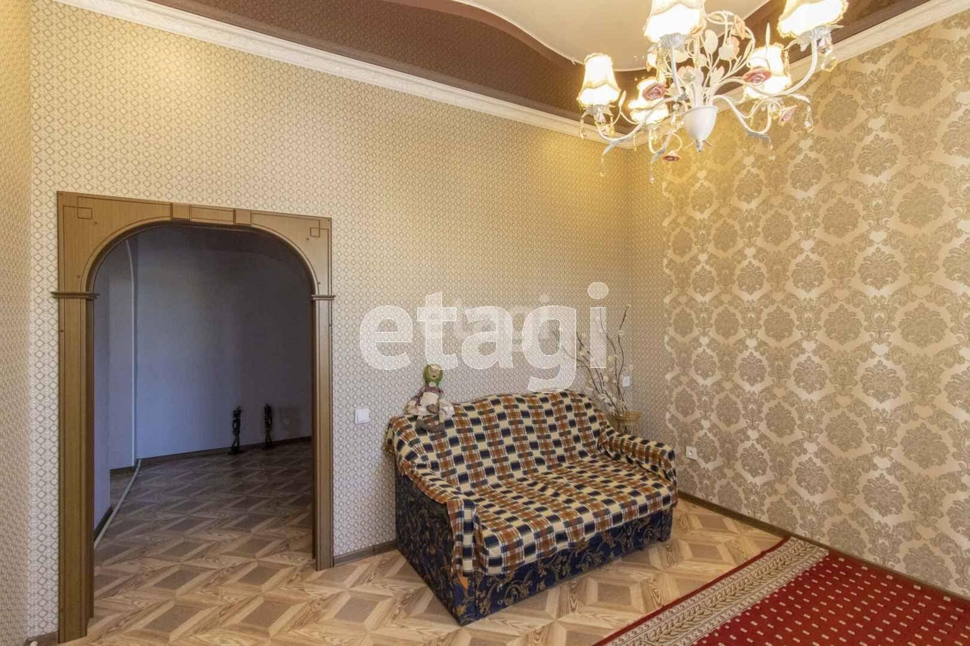 Купить дачу, дом, коттедж за 15 500 000 рублей на Матмасовская, 45