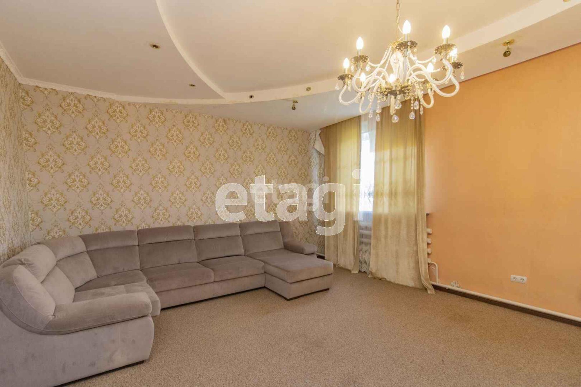 Купить дачу, дом, коттедж за 15 500 000 рублей на Матмасовская, 45