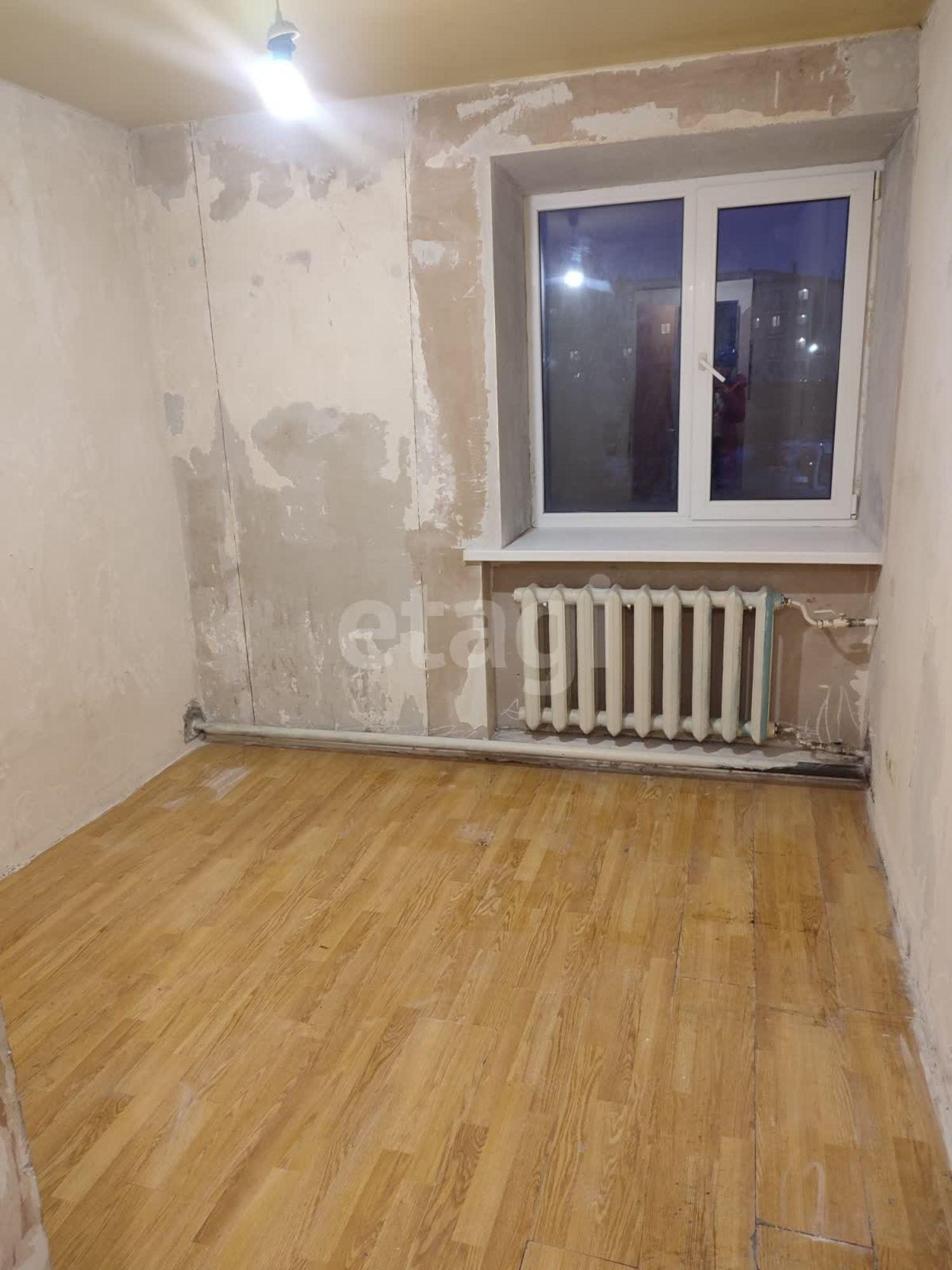 Купить студию за 999 000 рублей на Источник, 6/1