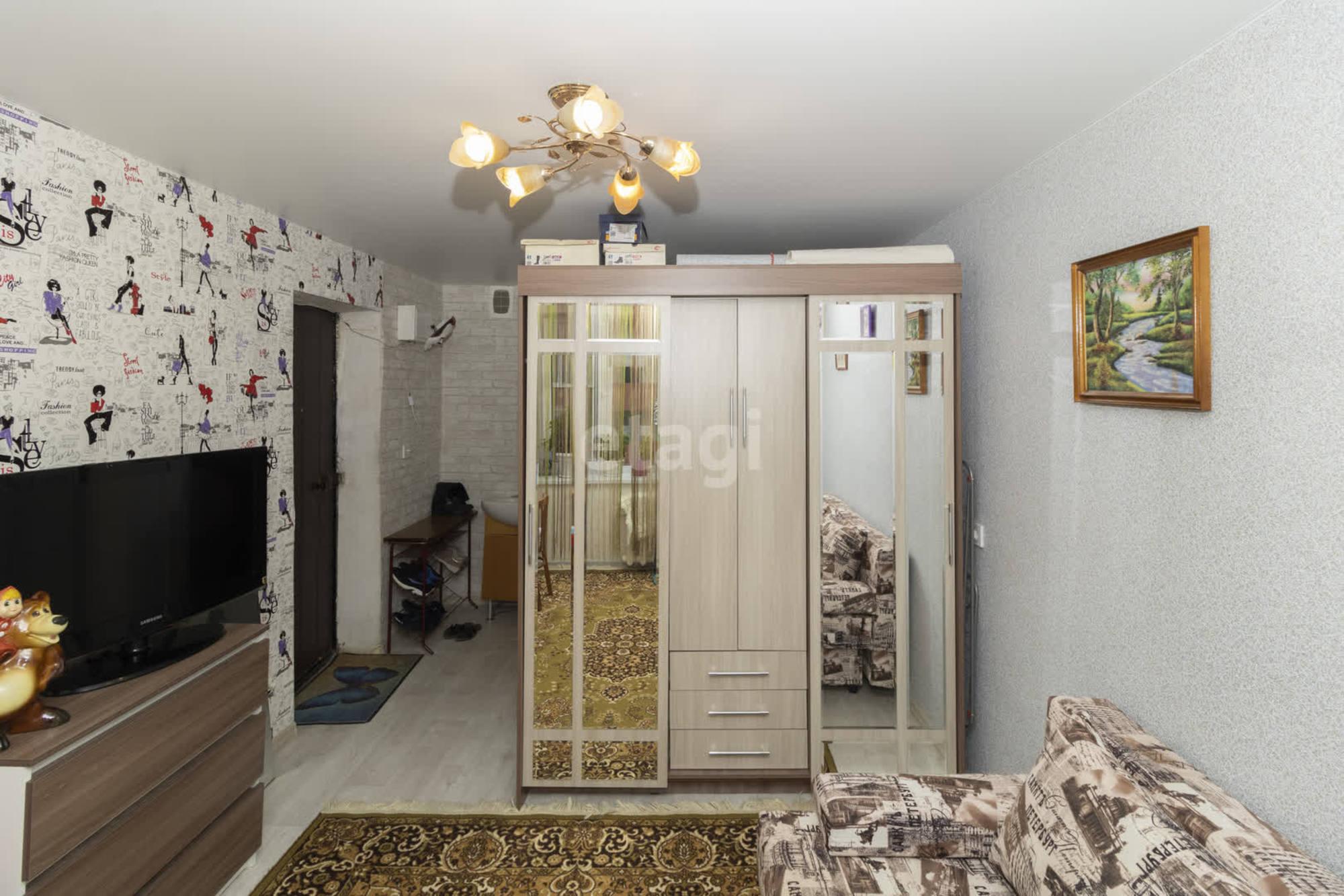 Купить комнату за 1 249 000 рублей на 50 лет Октября, 62а