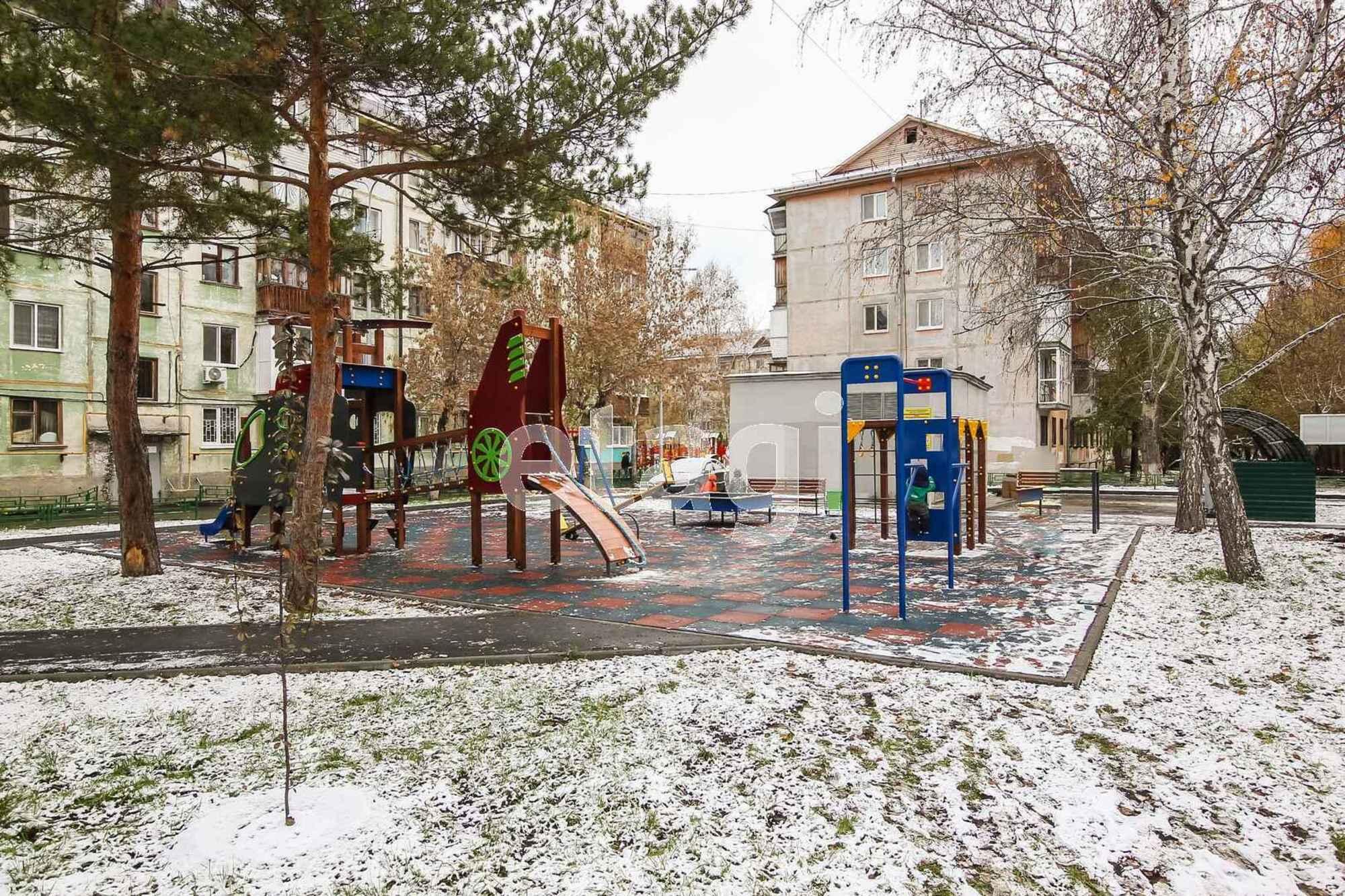 Купить квартиру за 6 800 000 рублей на Севастопольская, 29