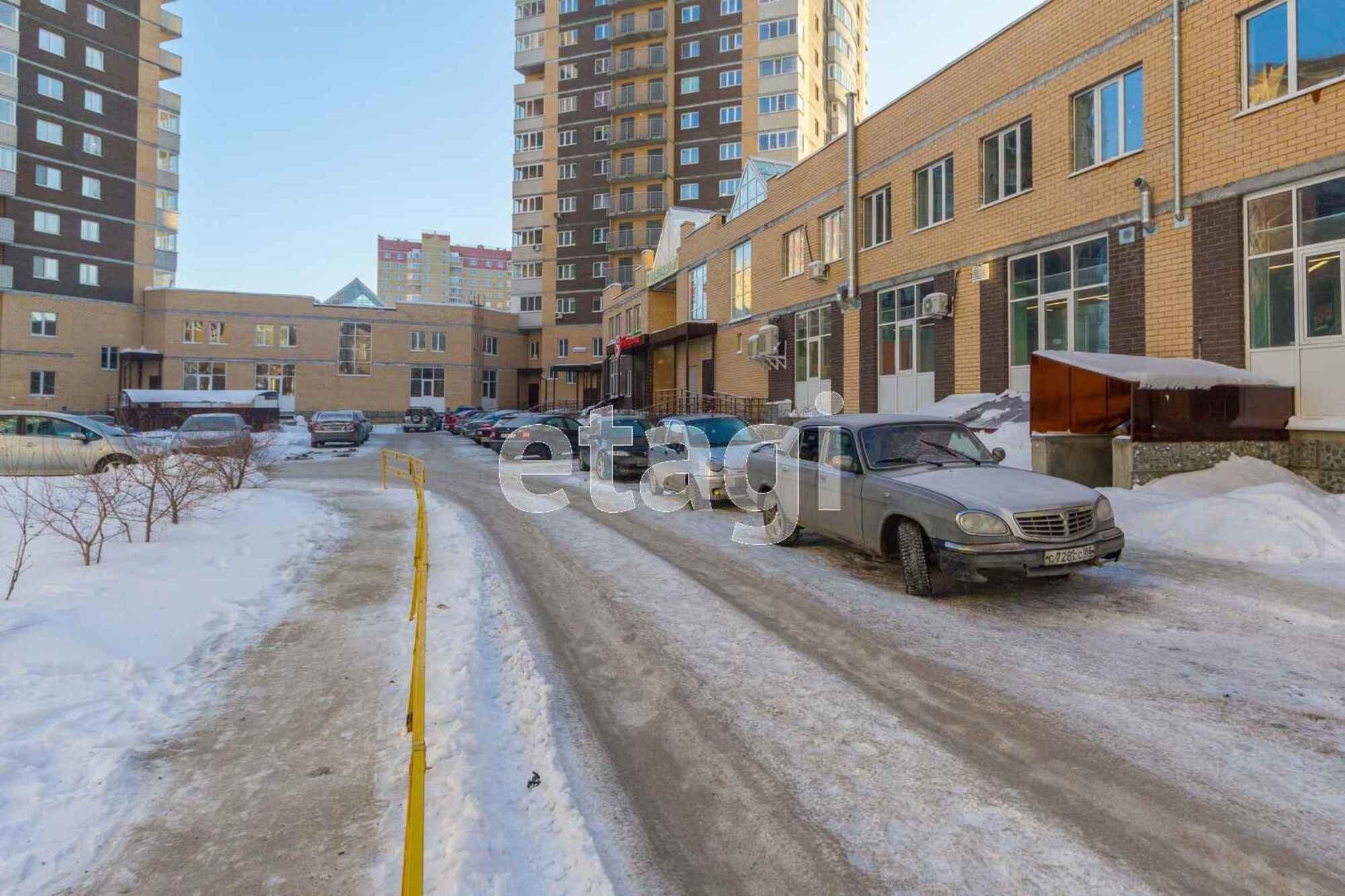 Купить квартиру за 6 000 000 рублей на Михаила Сперанского, 17