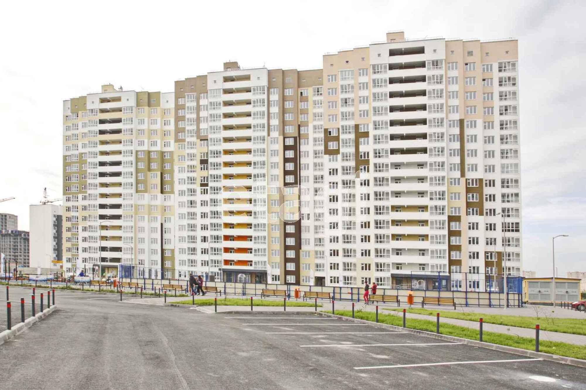 Купить квартиру за 4 900 000 рублей на Александра Протозанова, 12/1