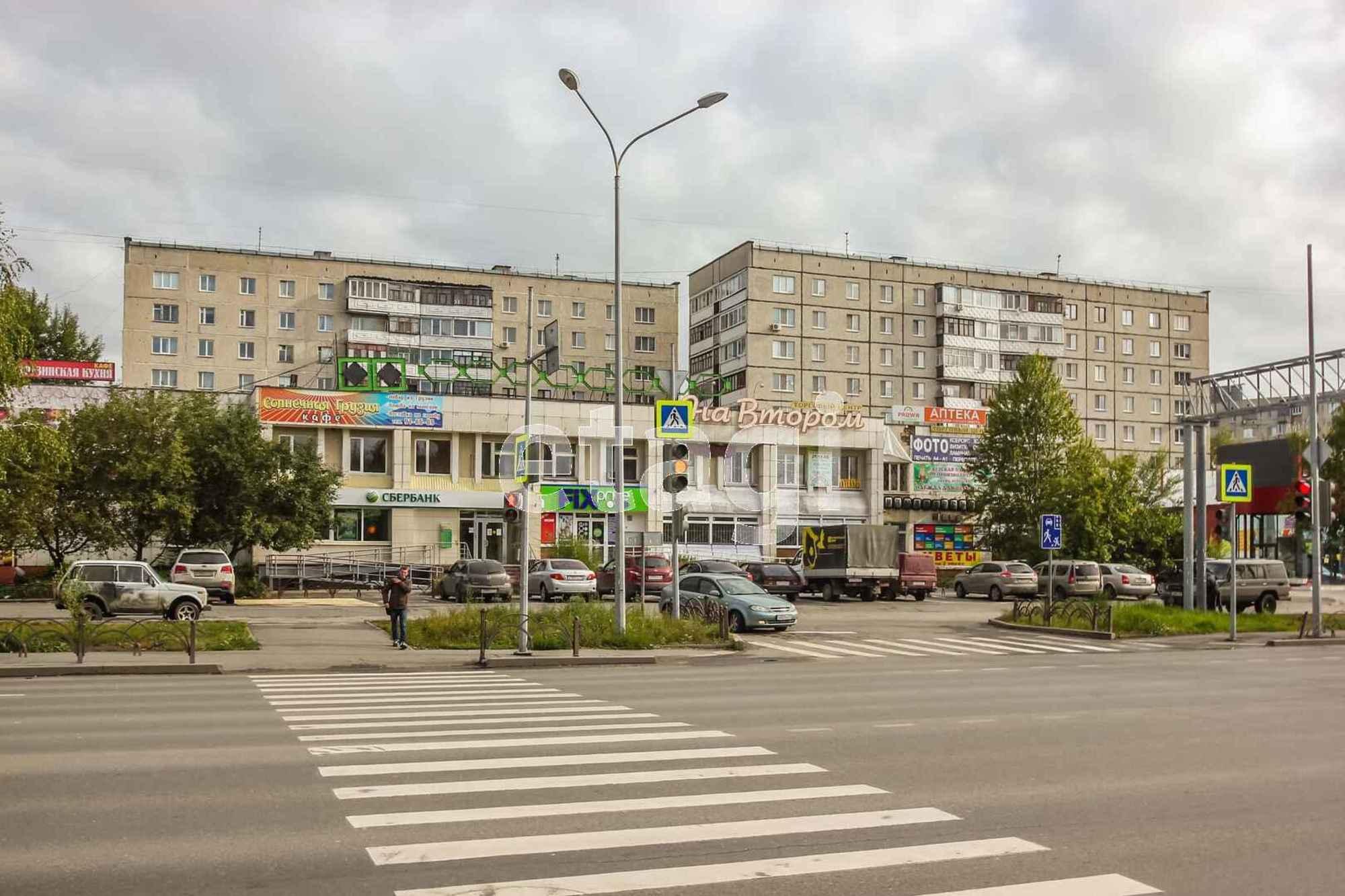 Купить квартиру за 6 100 000 рублей на Республики, 217