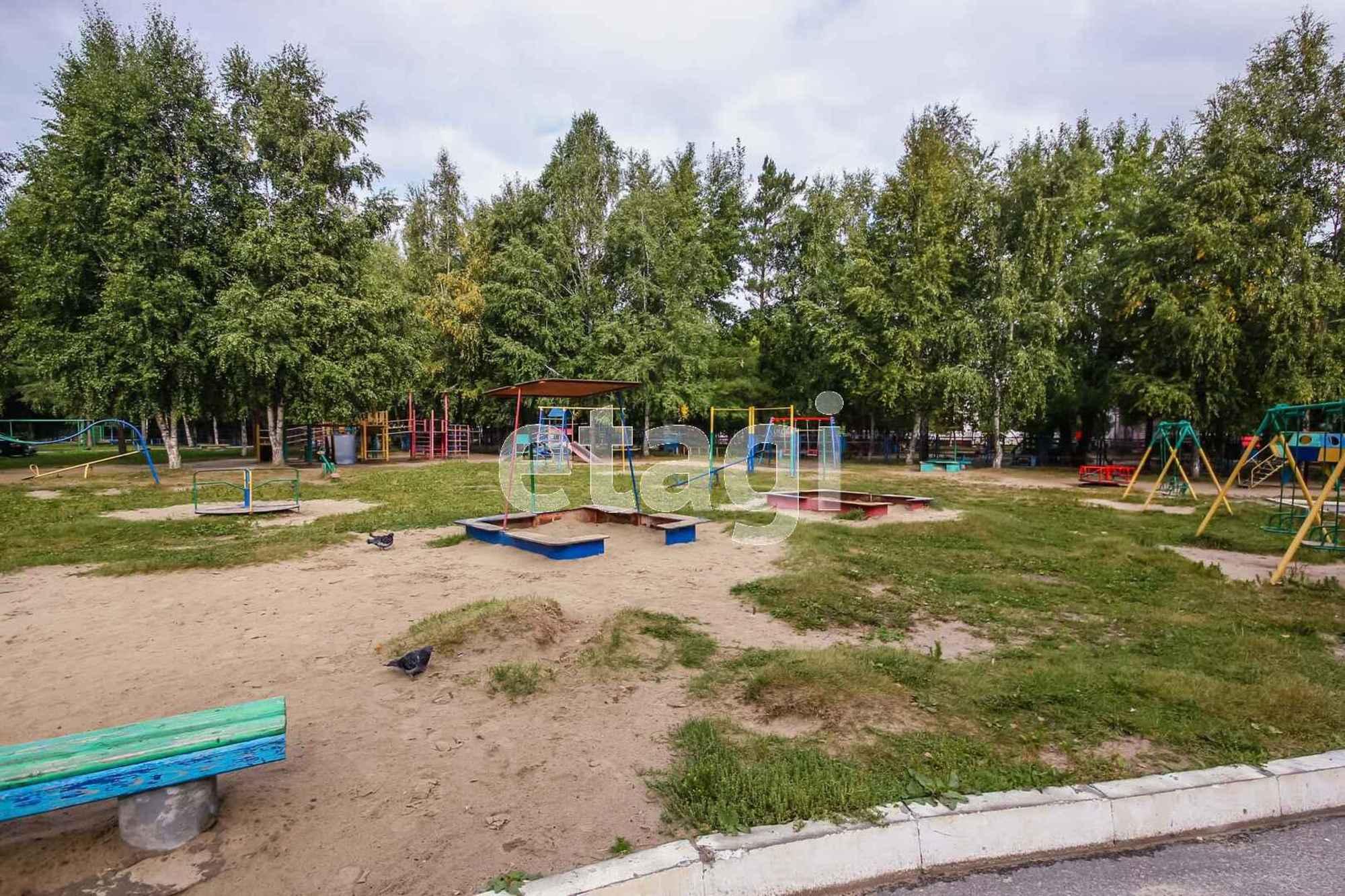 Купить квартиру за 6 100 000 рублей на Республики, 217