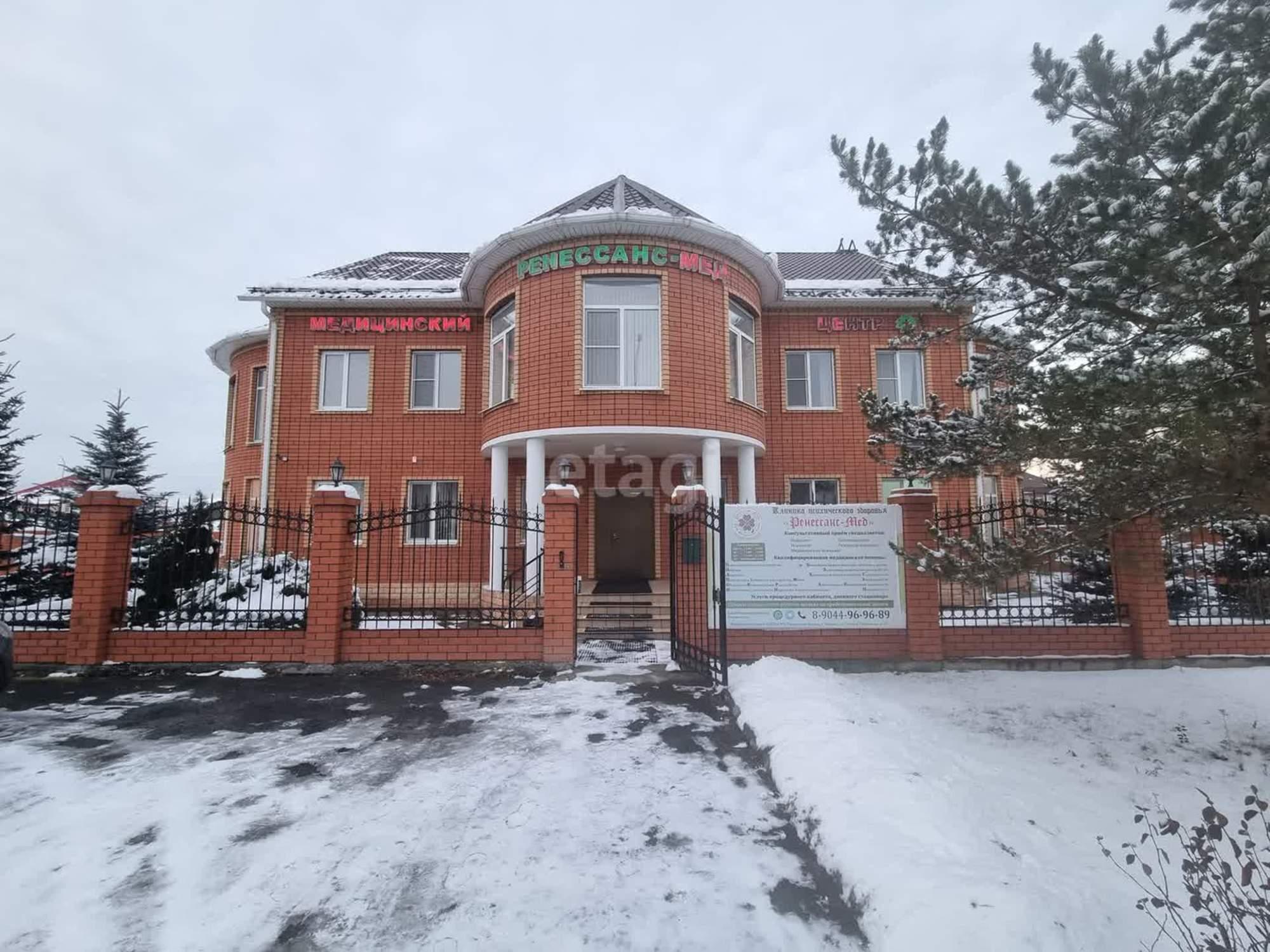 Сдать офис, помещение под офис за 100 363 рублей на Степана Третьякова 28