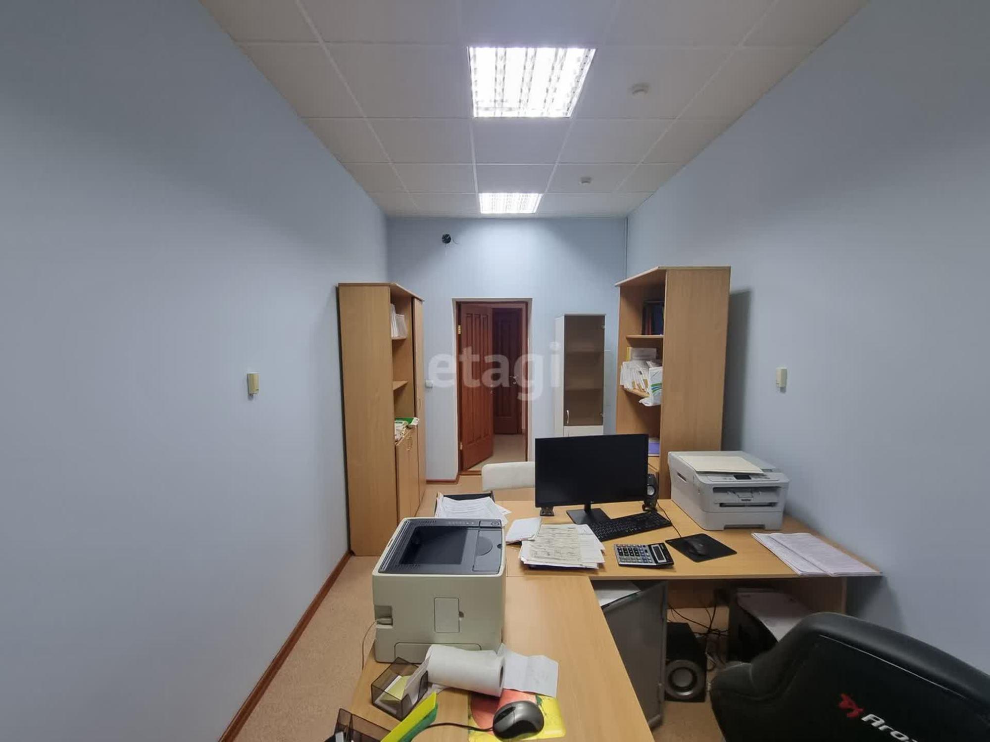 Сдать офис, помещение под офис за 100 363 рублей на Степана Третьякова 28