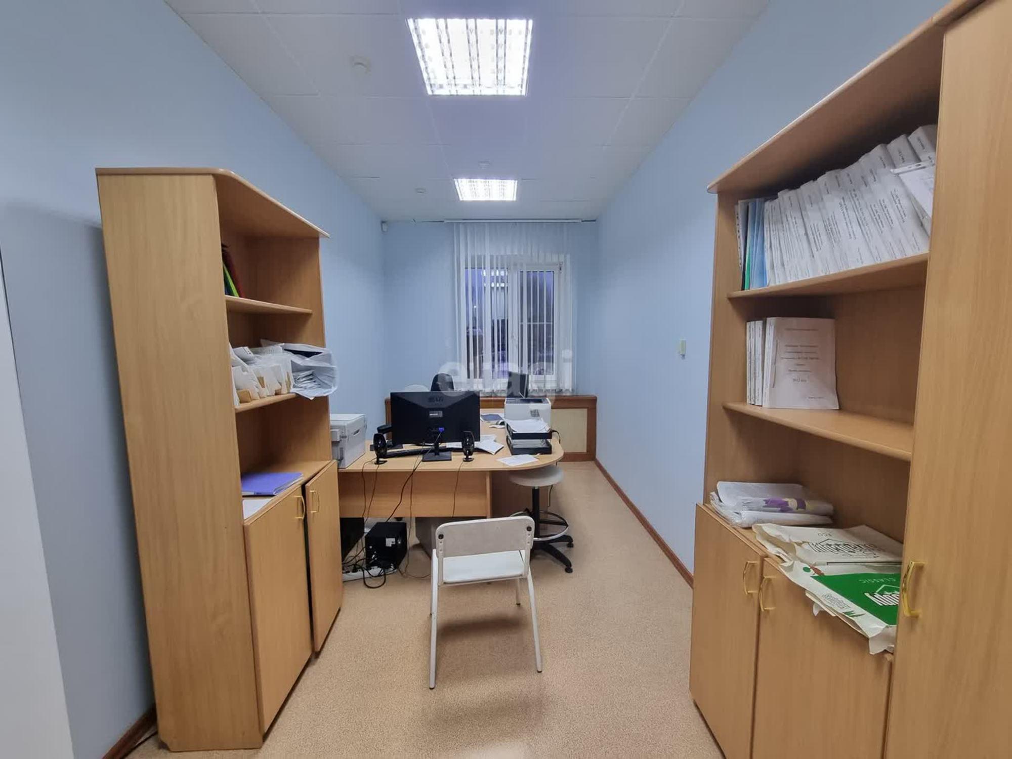 Сдать офис, помещение под офис за 100 363 рублей на Степана Третьякова 28