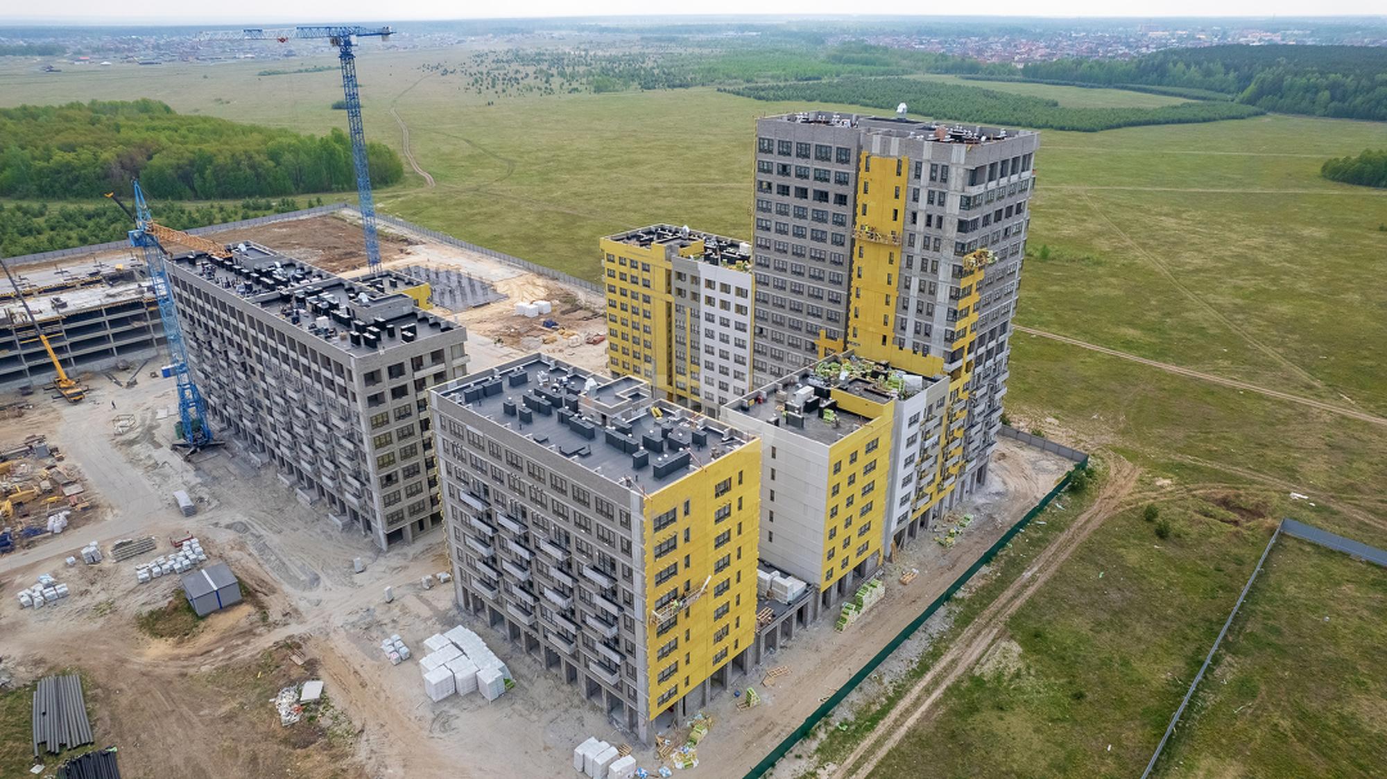 Купить квартиру за 4 790 000 рублей на Василия Малкова, 10