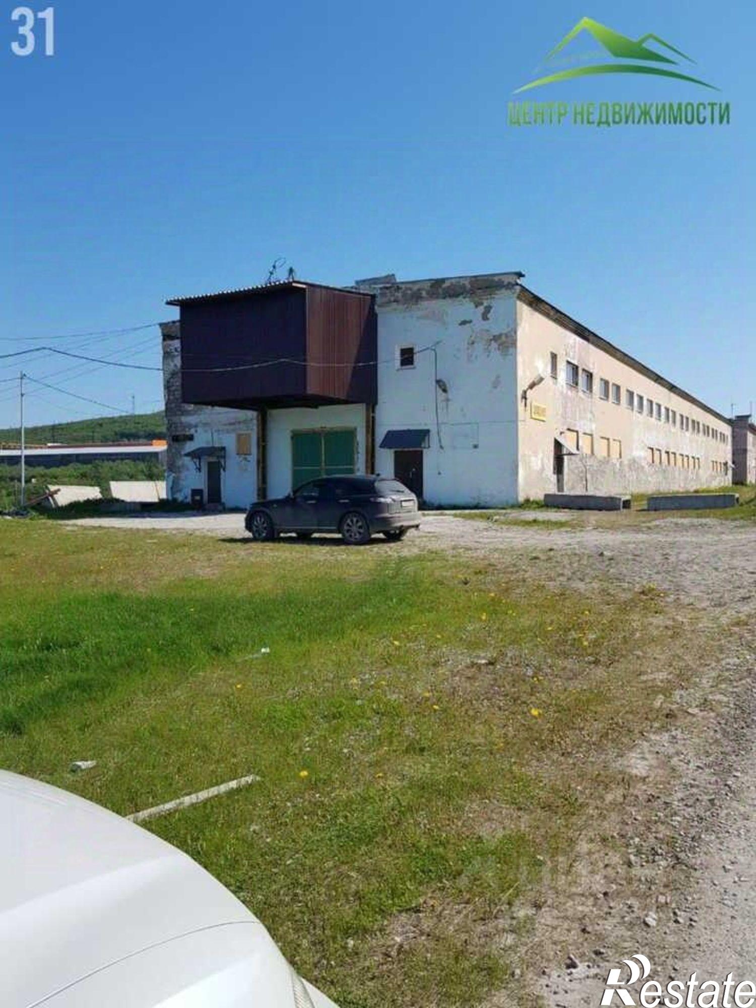 Купить складское помещение за 151 350 рублей на 6-й километр Основной трассы, 19Г к3