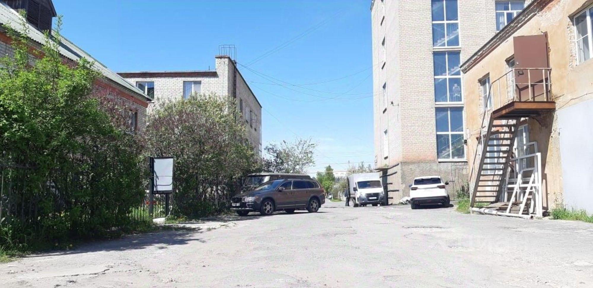 Купить ОСЗ, отдельно стоящее здание за 320 000 рублей на улица Пильчикова, 22