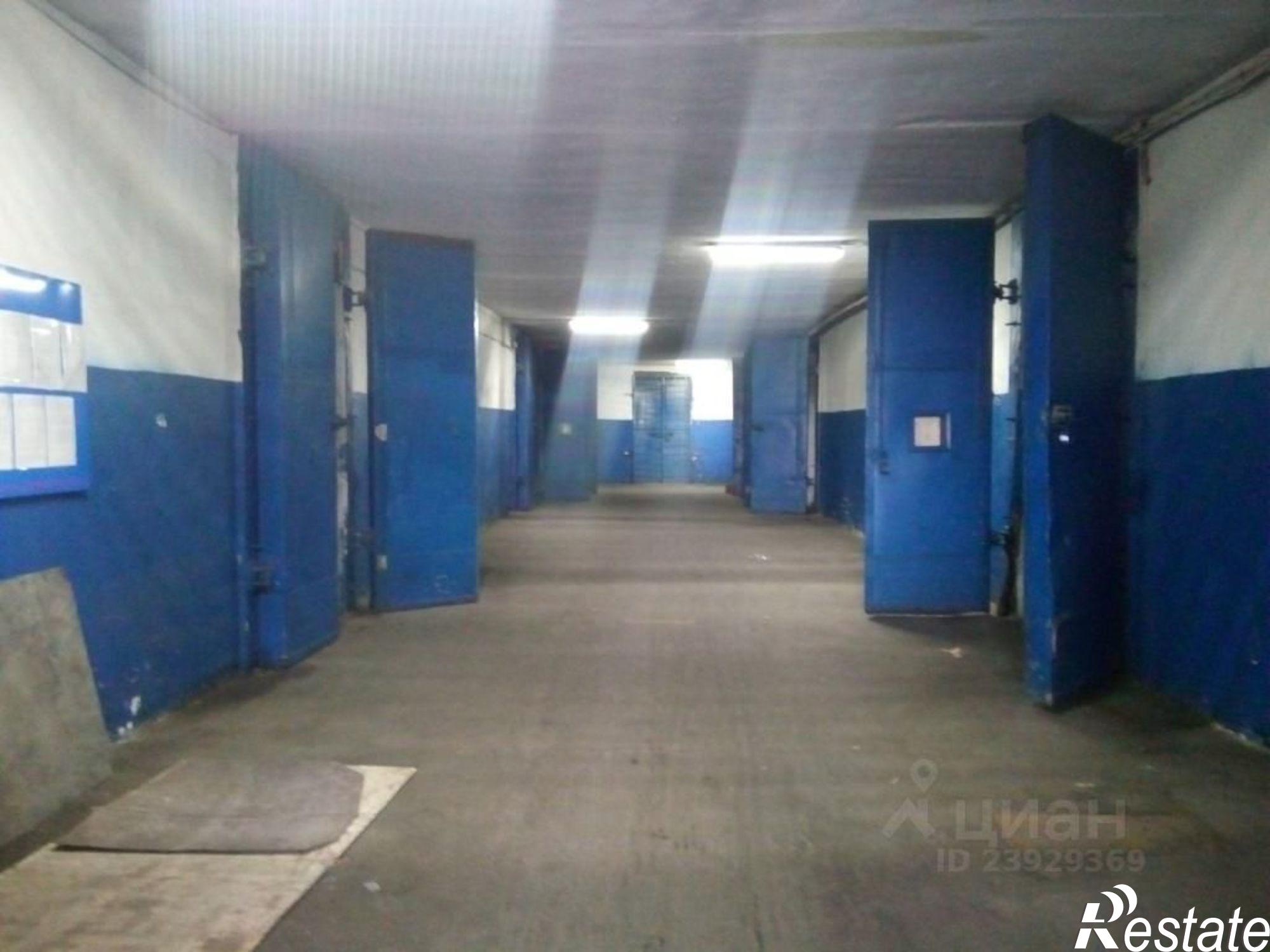 Купить складское помещение за 1 365 200 рублей на улица Дружбы