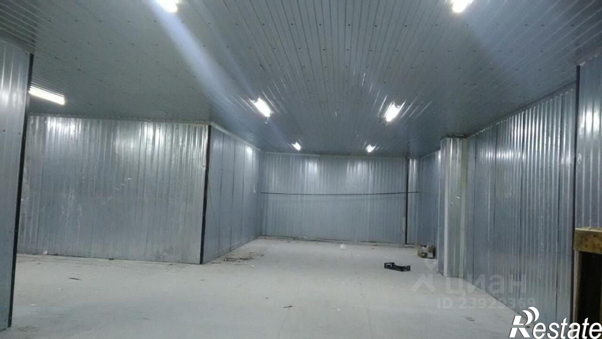 Купить складское помещение за 1 365 200 рублей на улица Дружбы