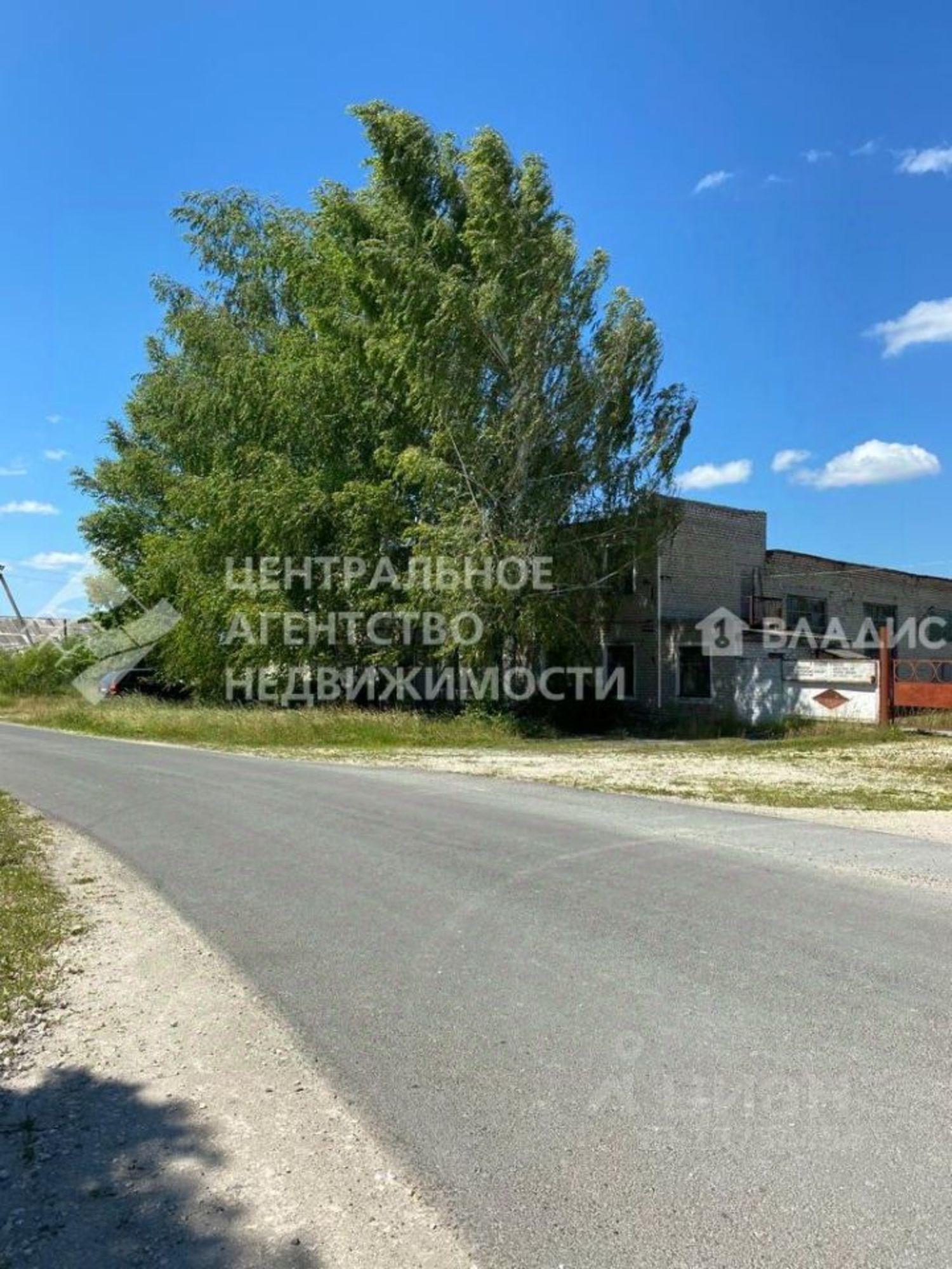 Купить производственную площадь за 8 000 200 рублей на улица Гридинского