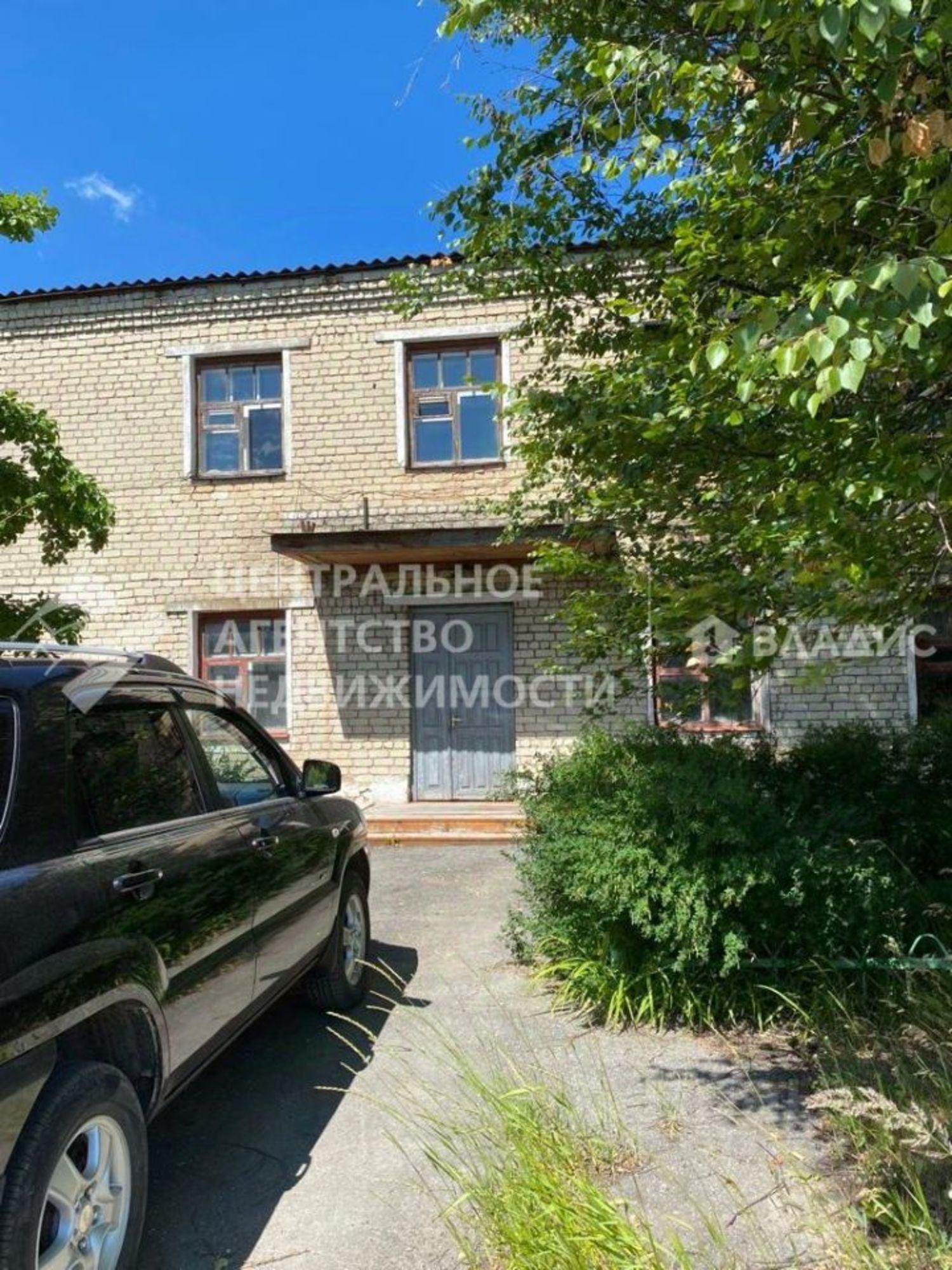 Купить производственную площадь за 8 000 200 рублей на улица Гридинского