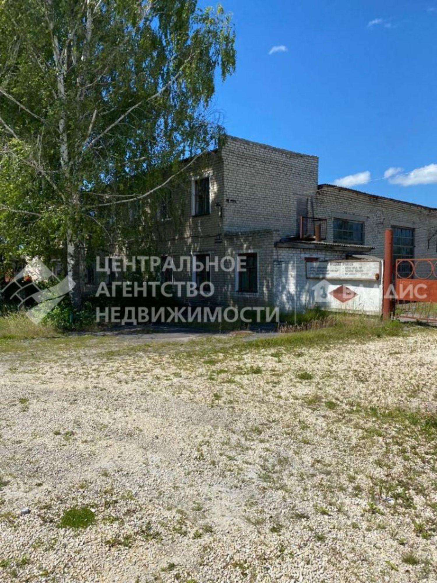 Купить производственную площадь за 8 000 200 рублей на улица Гридинского