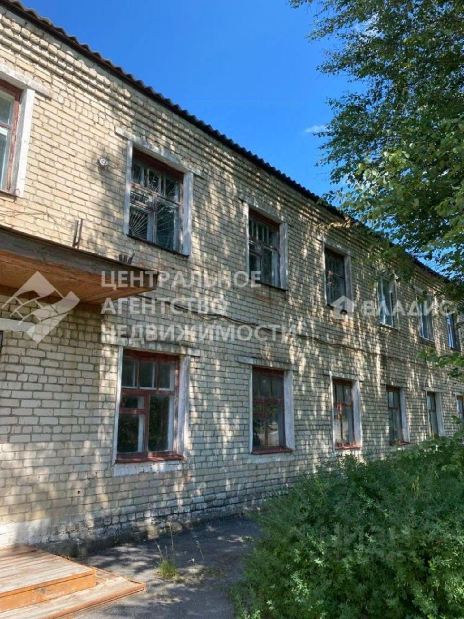 Купить производственную площадь за 8 000 200 рублей на улица Гридинского