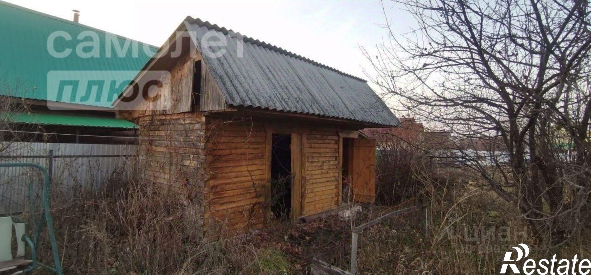 Купить землю, земельный участок за 1 000 000 рублей на Уфимский район, Булгаковский сельсовет, садоводческое некоммерческое товари