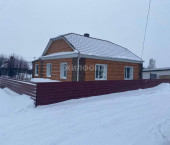 коттедж 47.2 кв м Таймырская улица