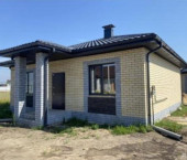 коттедж 83.8 кв м Новая усмань