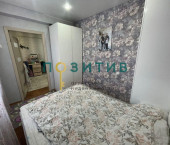 3-комн, 49.4кв м, этаж 4/5 Долина Роз ул, 4