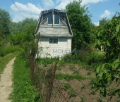 земля 5 сот Новоликеево