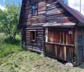 коттедж 60 кв м снт ягодное, 436