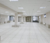 торговое помещение 430 кв м Екатеринбург