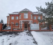 офис 138 кв м, этаж 1/2 Степана Третьякова 28