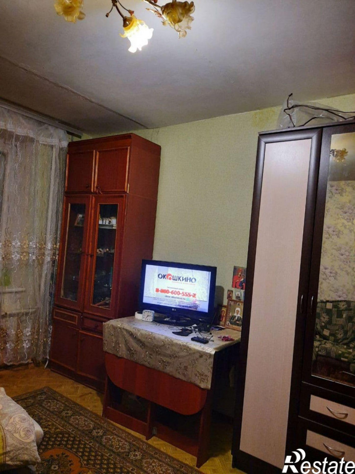 1-комн квартира Гвардейская ул