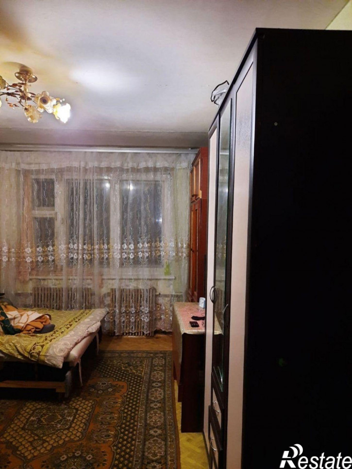 1-комн квартира Гвардейская ул