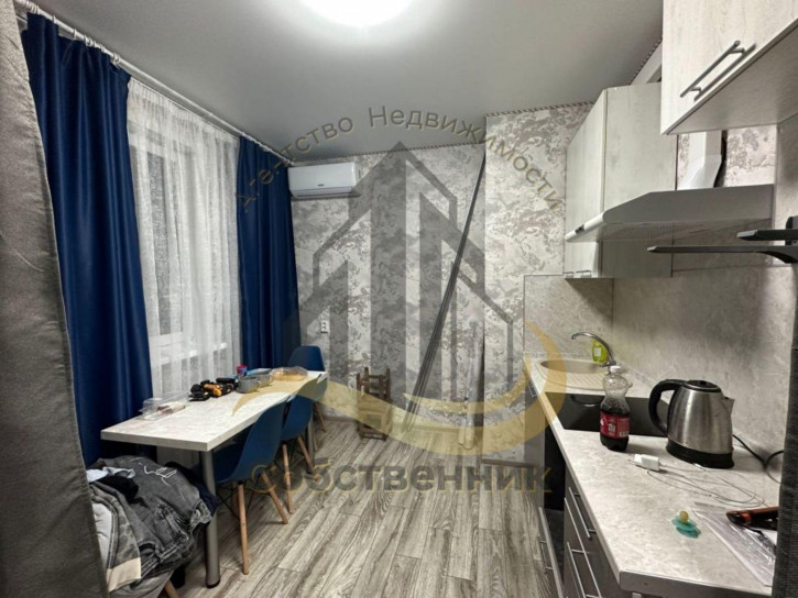 1-комн квартира Свердлова ул, 6