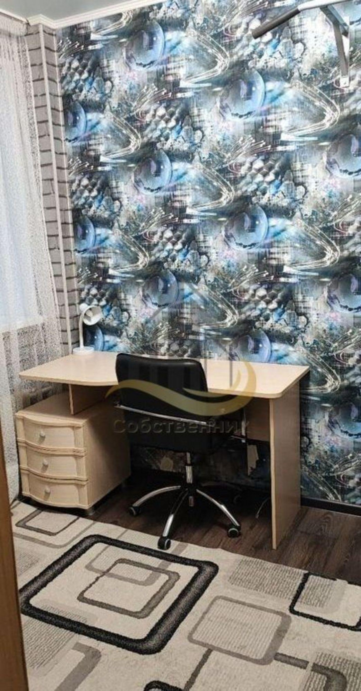 2-комн квартира Северный мкр, 7