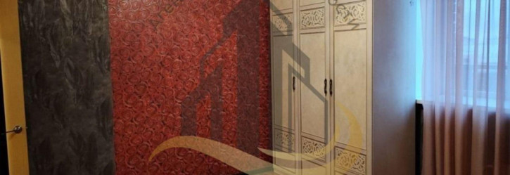 2-комн квартира Северный мкр, 7