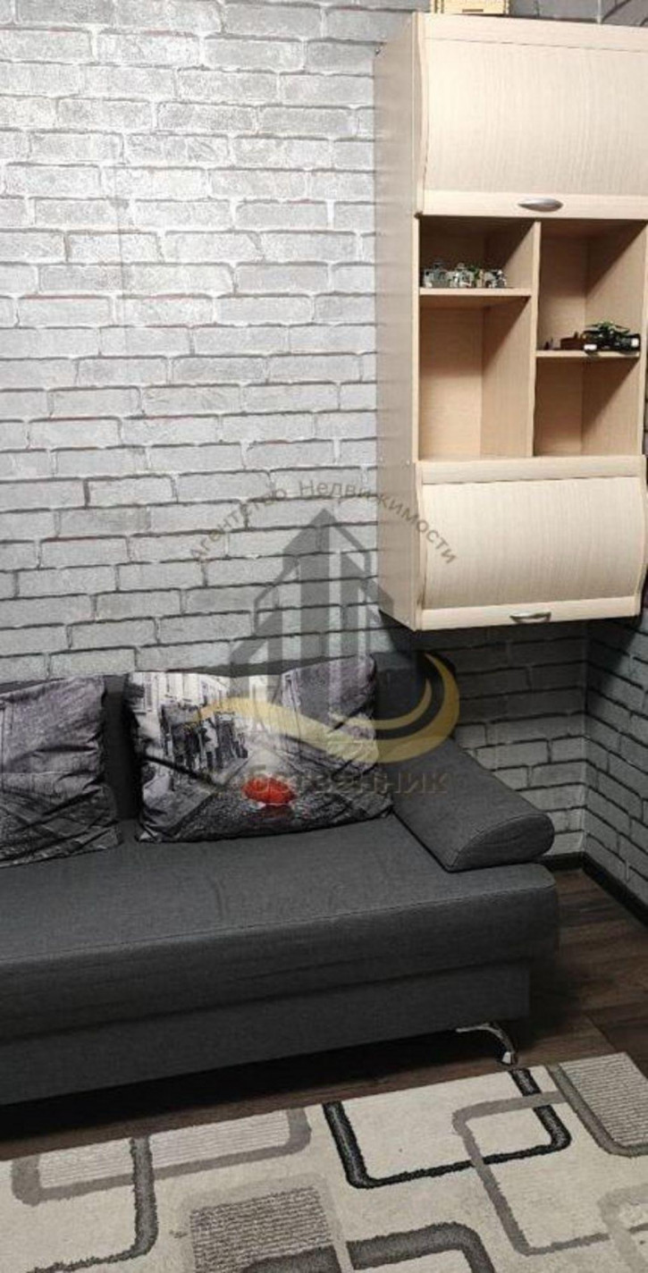2-комн квартира Северный мкр, 7