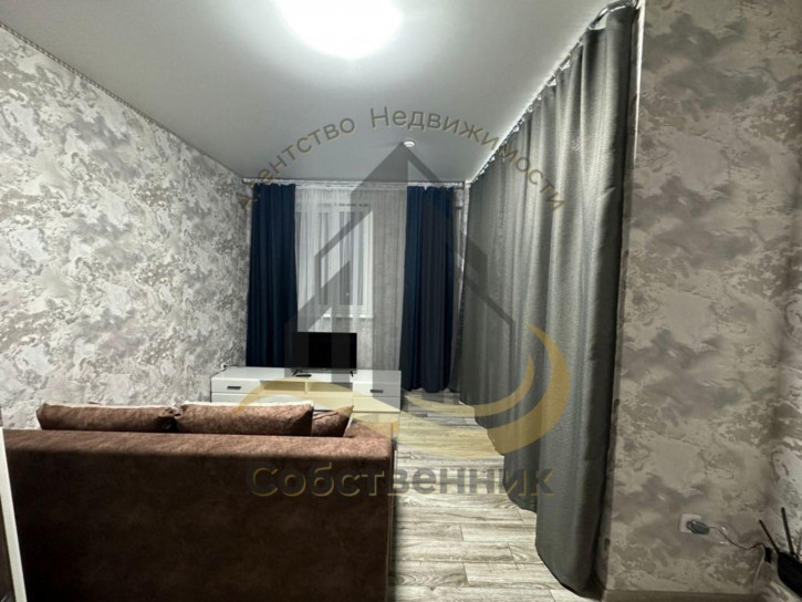 1-комн квартира Свердлова ул, 6