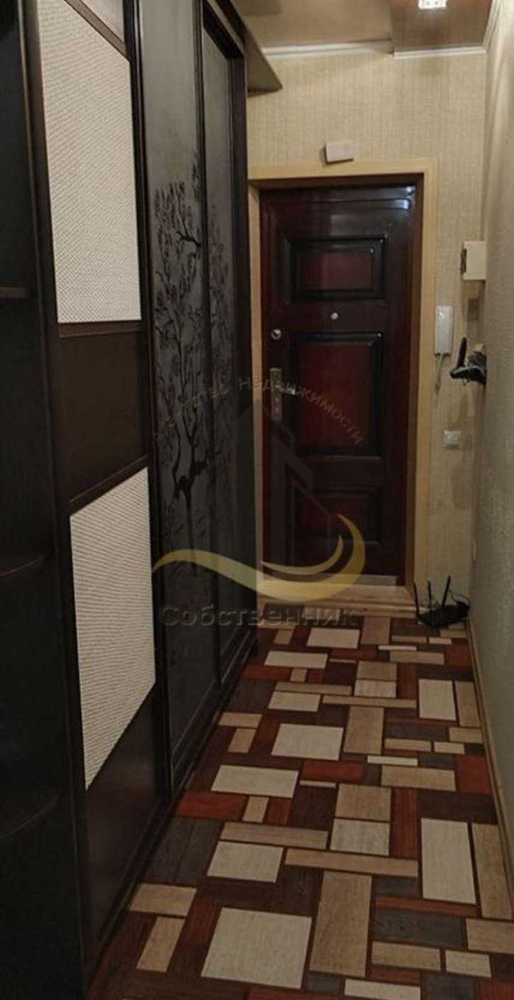 2-комн квартира Северный мкр, 7